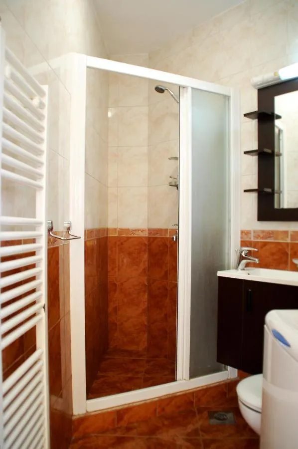איקה Apartment Gasparac - 30 Meters From The Beach