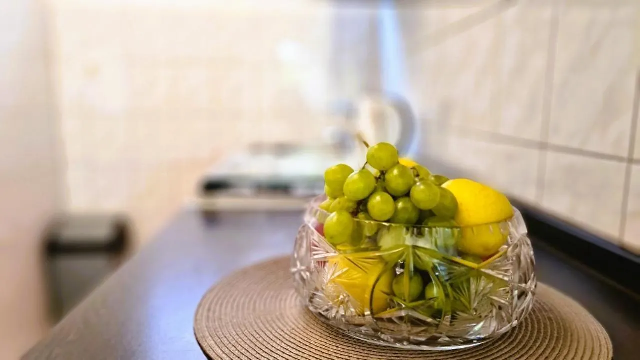 איקה Apartment Gasparac - 30 Meters From The Beach 0*,  קרואטיה