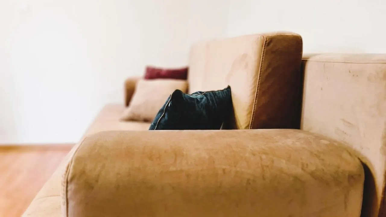 איקה Apartment Gasparac - 30 Meters From The Beach קרואטיה