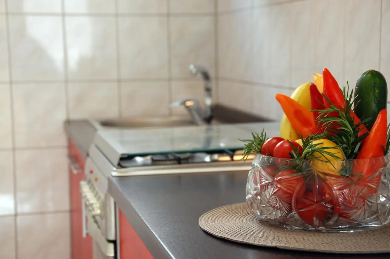 Apartment Gasparac - 30 Meters From The Beach Ika