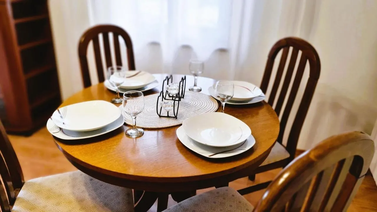 Apartment Gasparac - 30 Meters From The Beach Ika